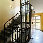 Appartement Splendido Monolocale Moderno - Wifi E Ac - Cortina *