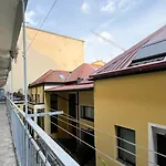 Splendido Monolocale Moderno - Wifi E Ac - Cortina Appartement