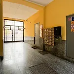 Splendido Monolocale Moderno - Wifi E Ac - Cortina * Milaan